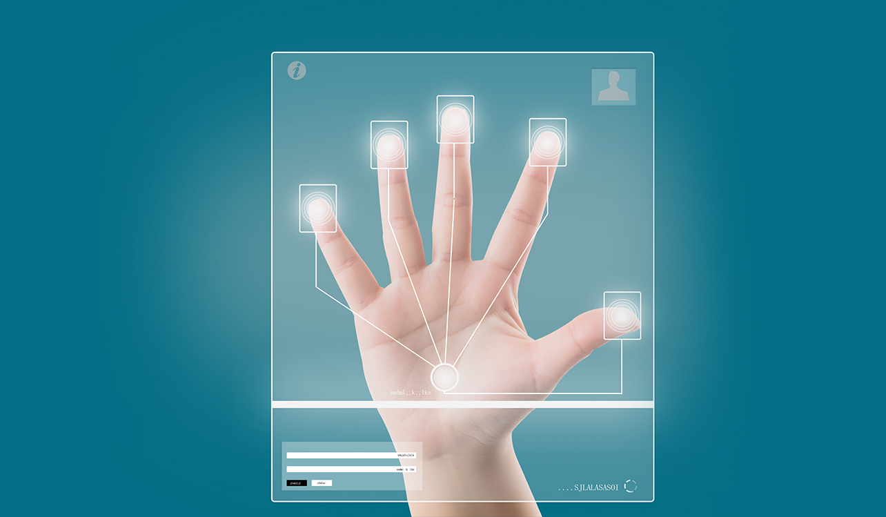 Touch screen flessibile resistivo a 4 fili