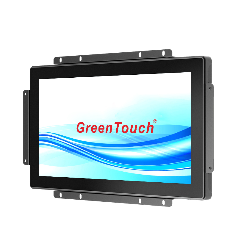 Monitor touchscreen open frame da 7 a 55 pollici (serie 2C)