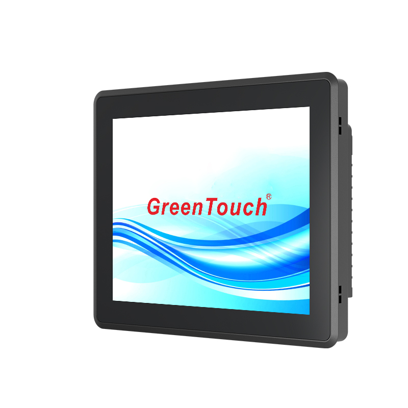 Monitor touch da pannello da 10,1-23,8 pollici (serie 3D)