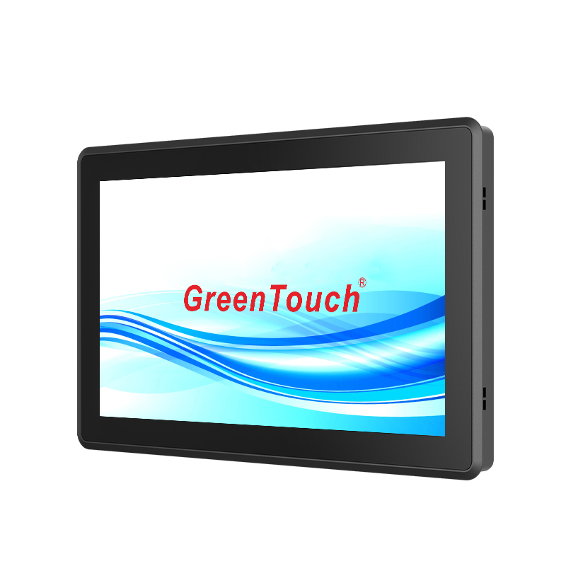 Monitor touch da pannello da 10,1-23,8 pollici (serie 3E)