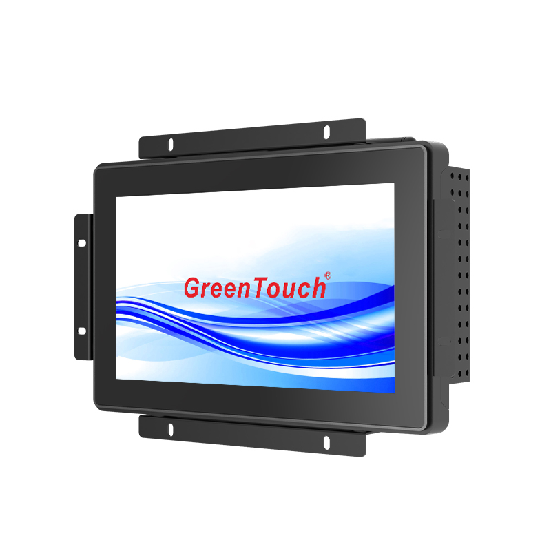 PC con pannello touch a cornice aperta da 9,7-55 pollici (serie 2C)