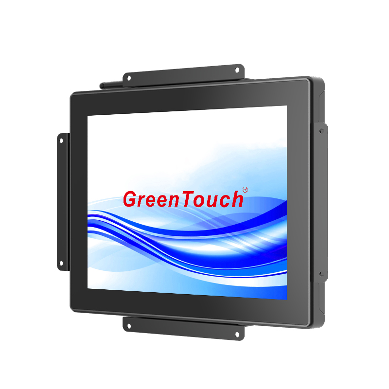 PC con pannello touch ad alta luminosit&agrave; da 10,1 a 23,8 pollici (serie 2CGL)