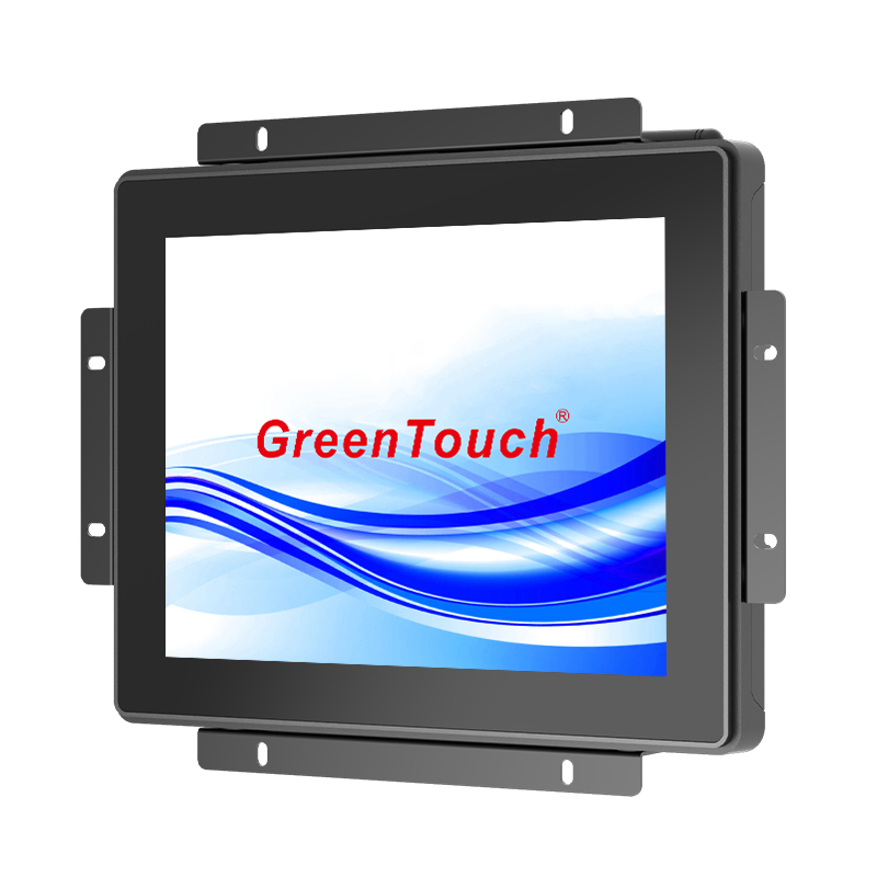PC con pannello touch a cornice aperta da 7 a 55 pollici (serie 2C)