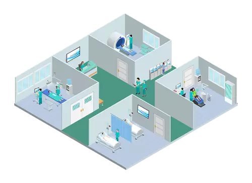 Medicina e assistenza sanitaria