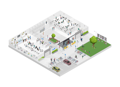 Citt&agrave; intelligenti
