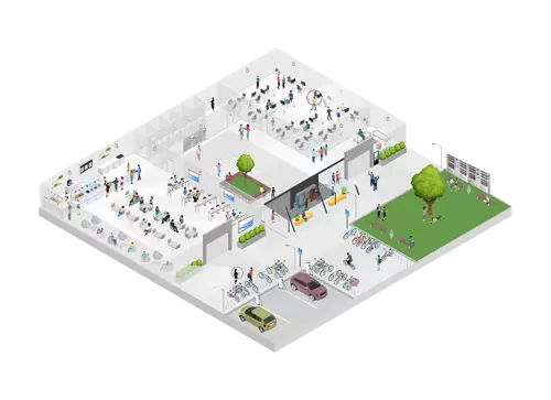 Citt&agrave; intelligenti