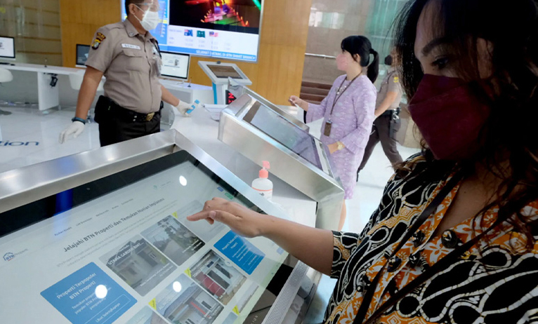 clienti di Shenzhen