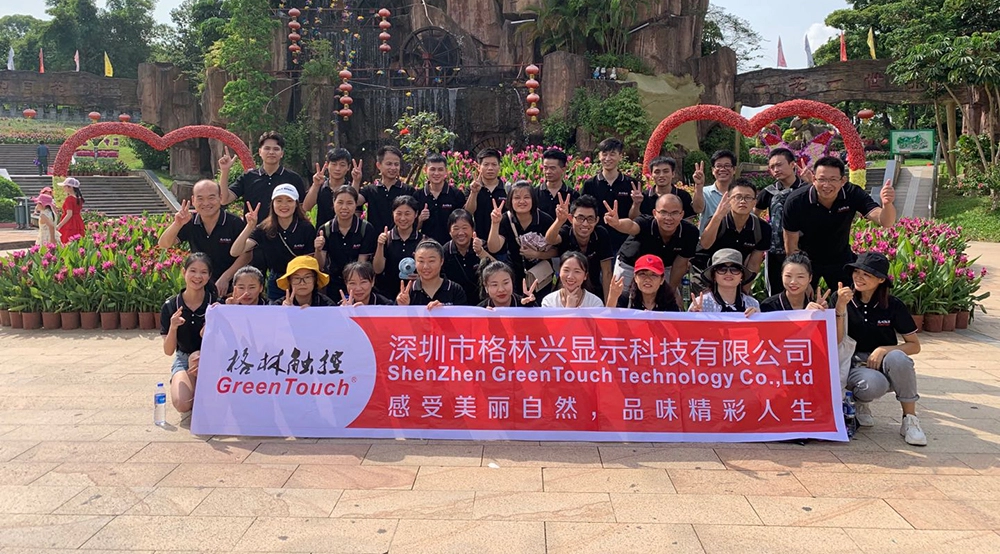 Vivi la bellezza della natura e assapora la meravigliosa vita del 2019