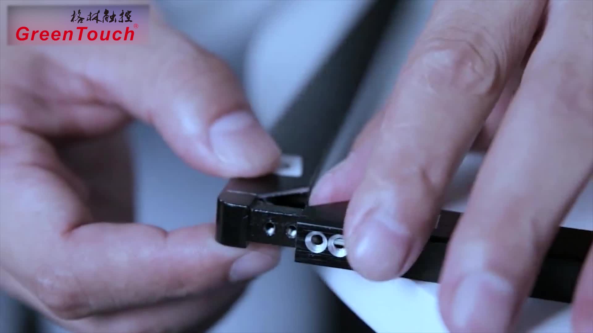 Telaio touch a infrarossi (TB)