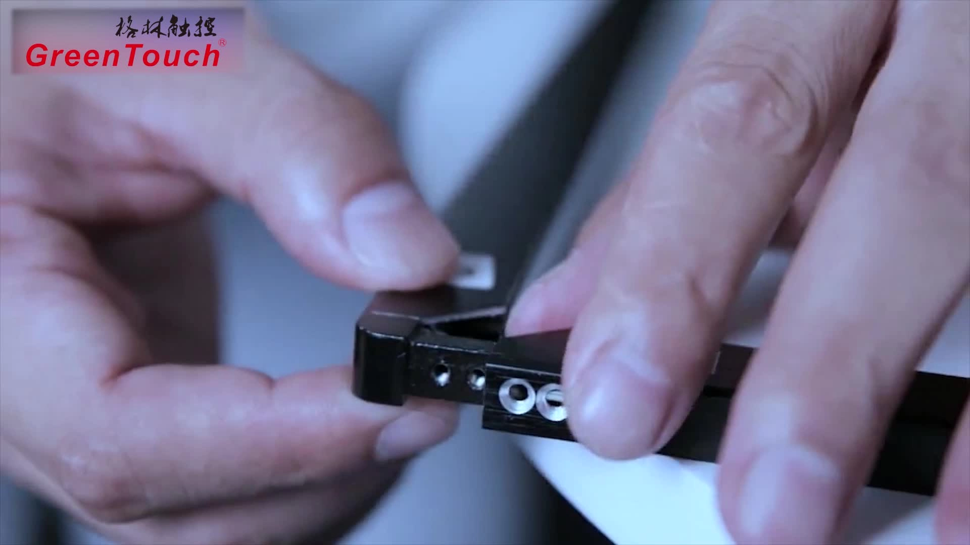 Telaio touch a infrarossi (TB)