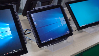 Open Frame Touch All-in-one (2C)