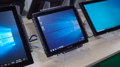 Open Frame Touch All-in-one (2C)