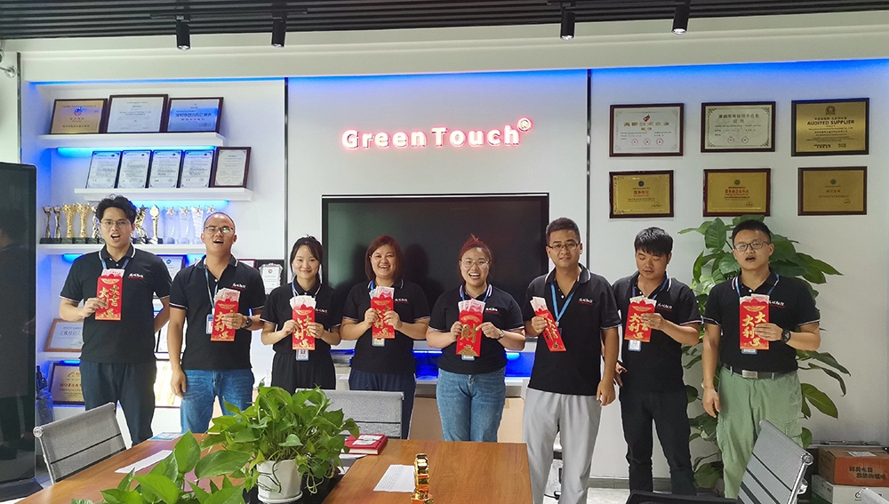 Riunione di valutazione delle prestazioni nell'agosto 2020