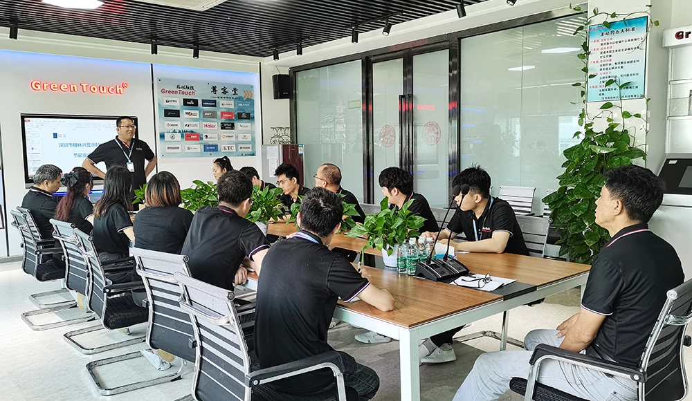 Rafforzare la linea di difesa per la sicurezza della produzione