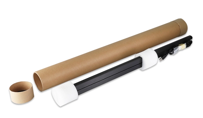 Schermo tattile a infrarossi GreenTouch