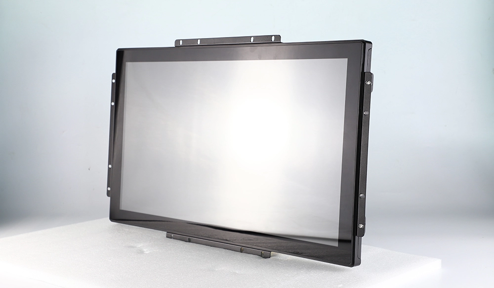 Monitor touch PCAP modello GreenTouch 2C
