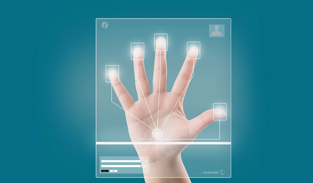 Touch screen flessibile resistivo a 4 fili