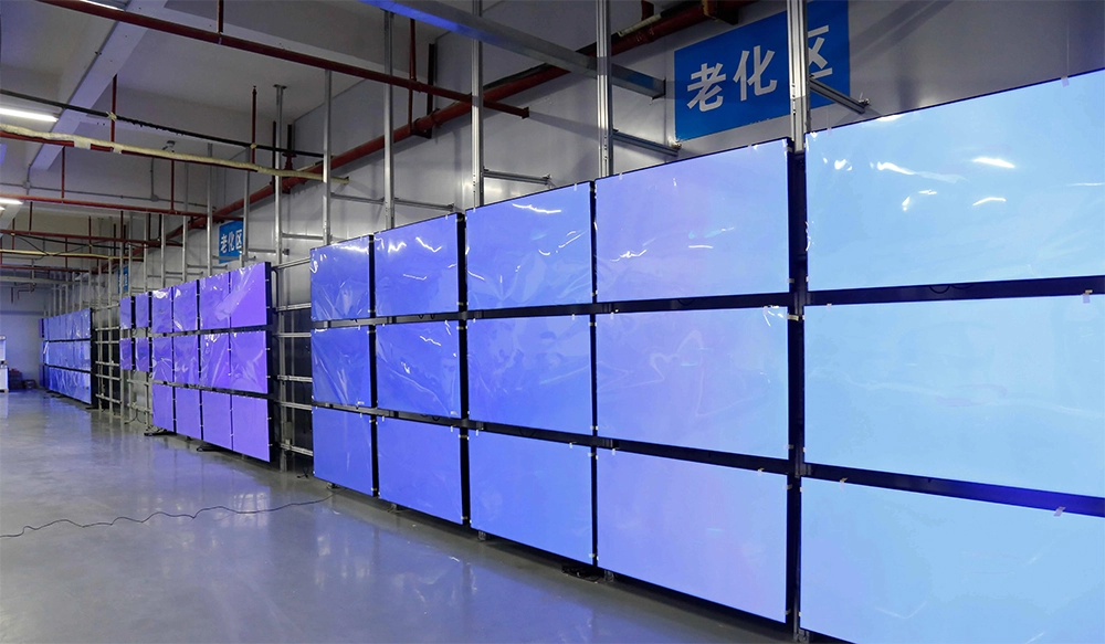 Qual &egrave; la differenza tra schermo e touchscreen?