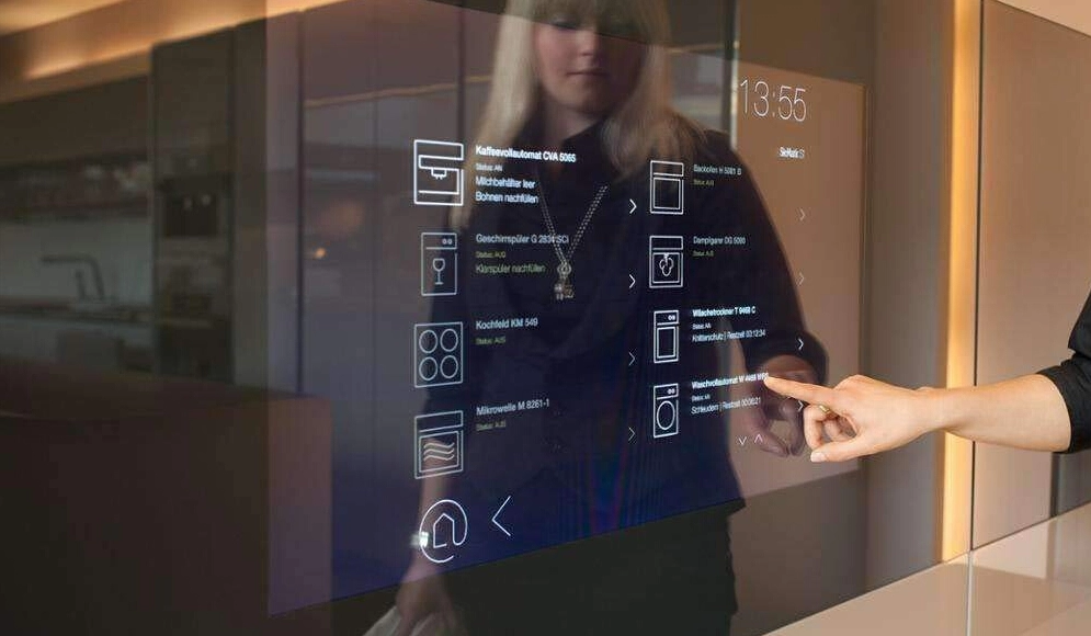 Il boom del "touch screen" travolge i computer tradizionali