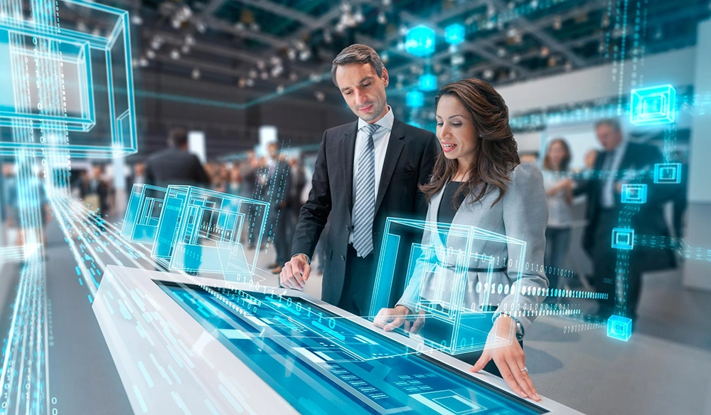 Situazione attuale e tendenze di sviluppo dei touchscreen