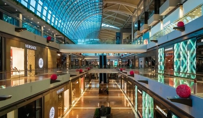 Il negozio di Singapore offre bevande alcoliche tramite chiosco self-service.