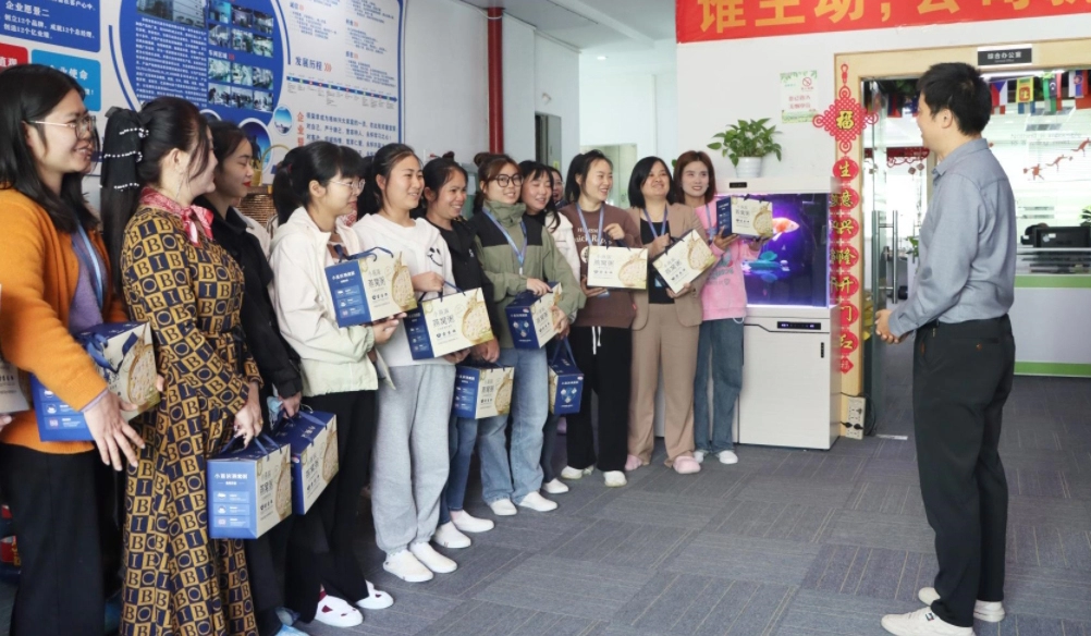 Celebrazione della Giornata della Donna