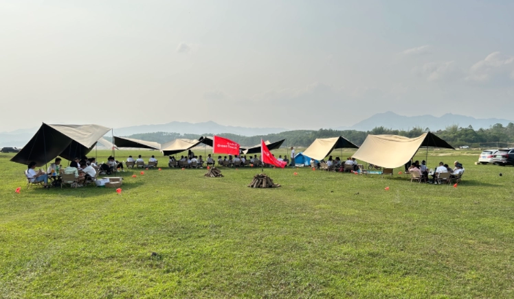 Attivit&agrave; primaverili di GreenTouch