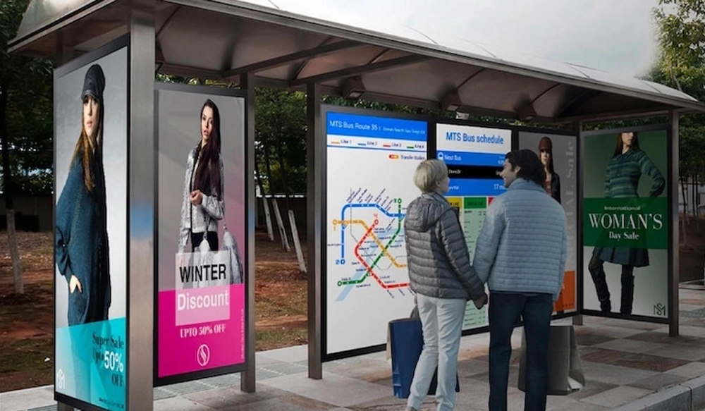 Come scegliere un terminale self-service adatto agli ambienti esterni?