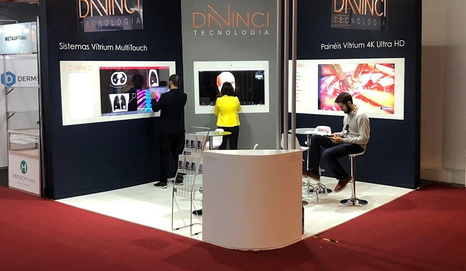 Analisi della futura tecnologia touch