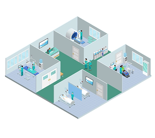 Medicina e assistenza sanitaria