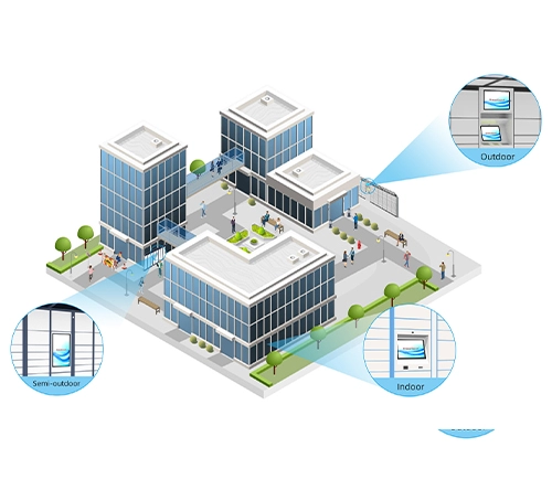 Distributore automatico