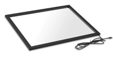 Touch screen a infrarossi (TK)