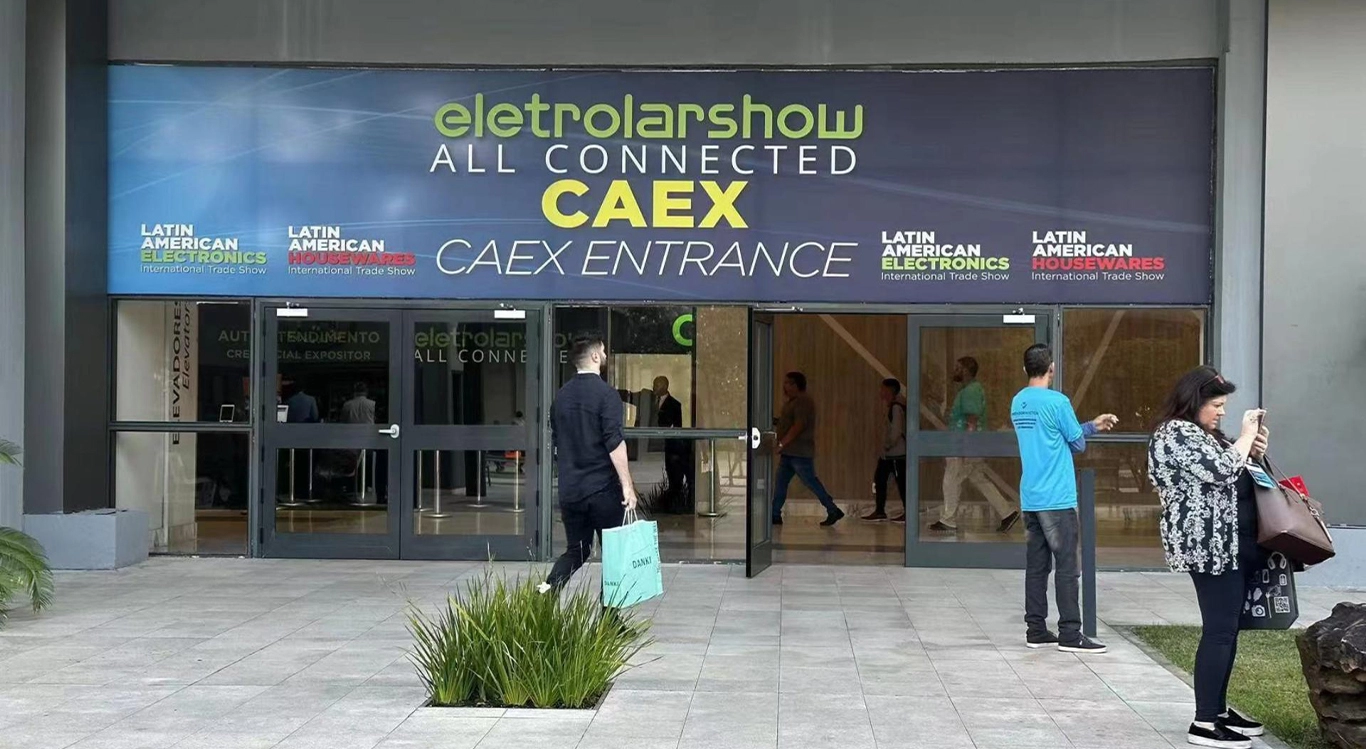 Mostra elettronicamente tutti i dispositivi connessi 2023