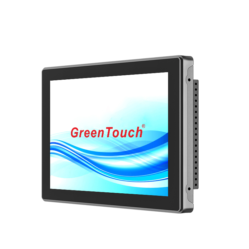 Monitor touch a cornice aperta da 7-55 pollici (serie 2C)