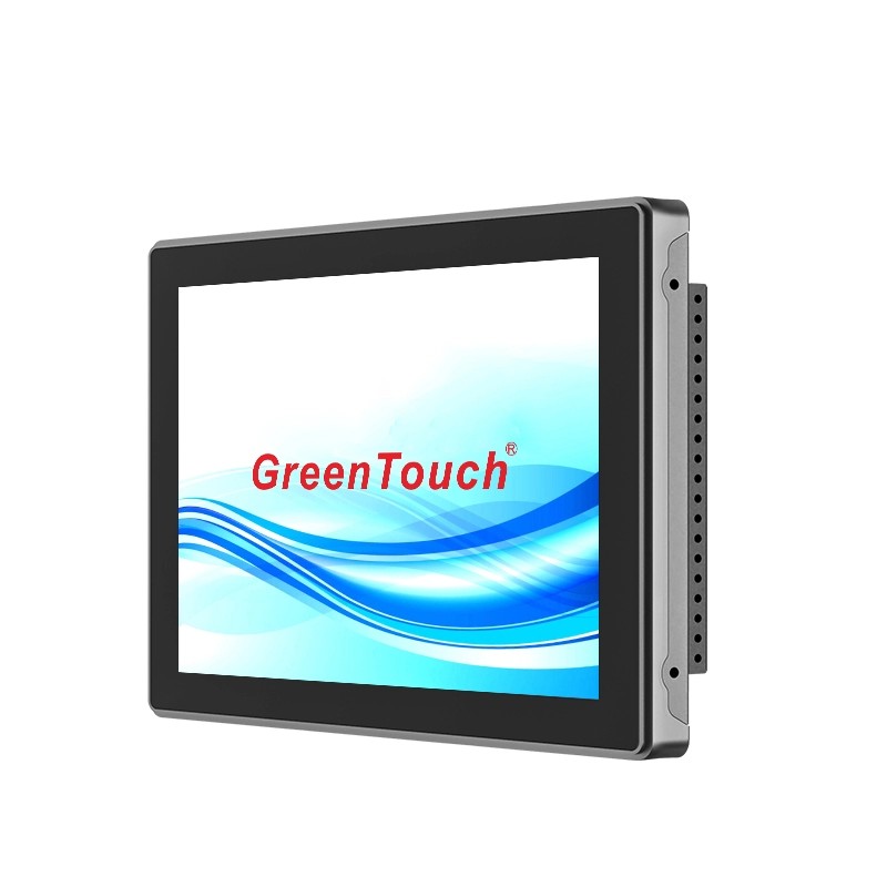 Monitor touchscreen open frame da 7 a 55 pollici (serie 2C)