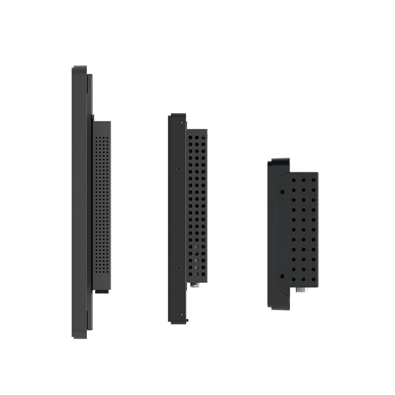 Monitor touchscreen open frame da 7 a 55 pollici (serie 2C)