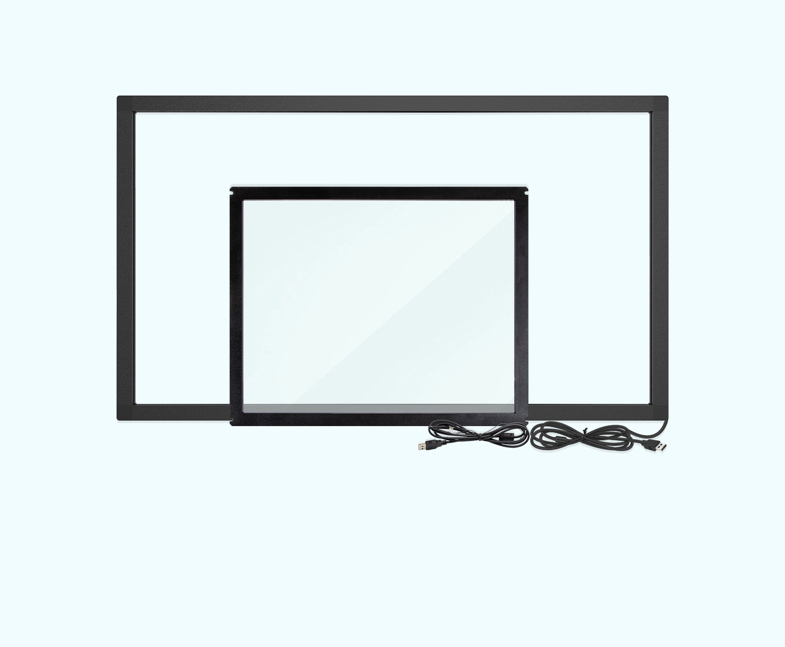 Cornice IR Touch