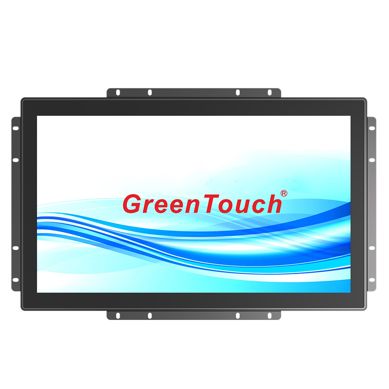 Monitor touch a cornice aperta da 7-55 pollici (serie 2C)