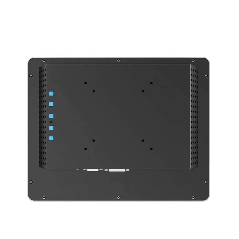 Monitor touch a cornice chiusa da 7 a 27 pollici (serie 3A)