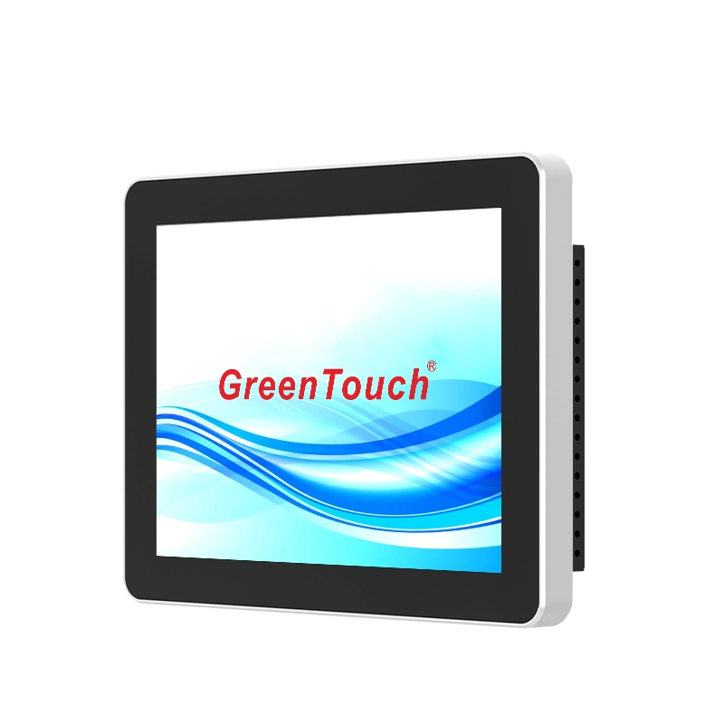 Monitor touch a cornice chiusa da 7 a 27 pollici (serie 3A)