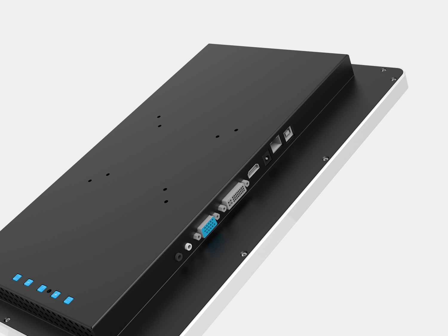  Connettivit&agrave; versatile 