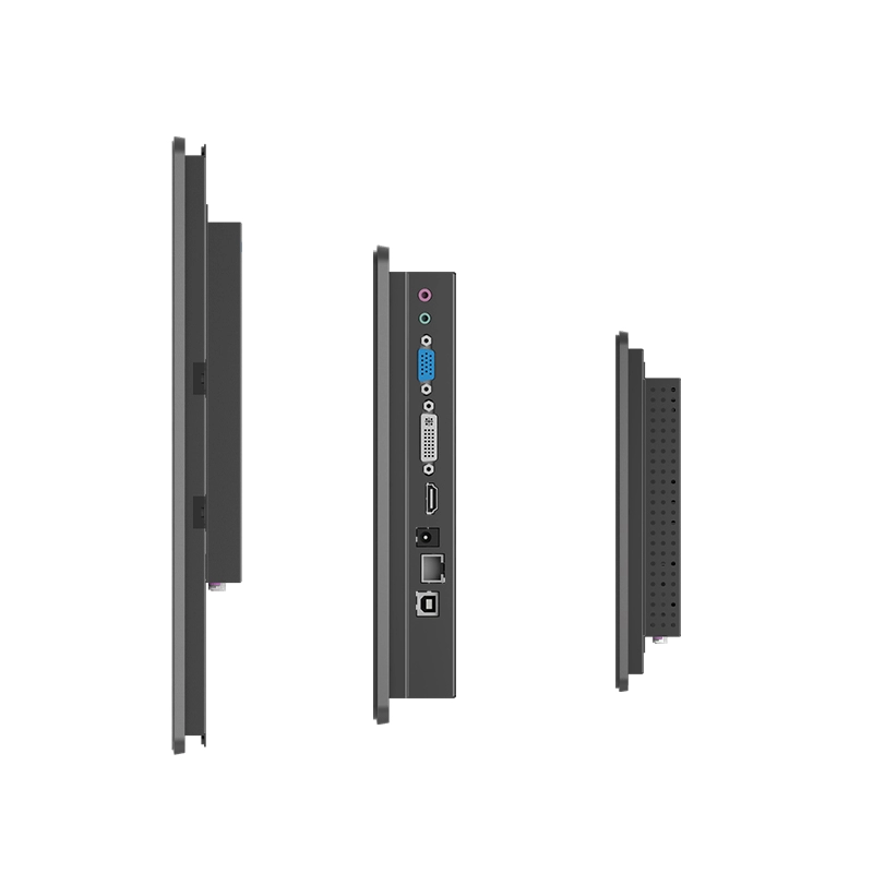 Monitor touchscreen open frame da 10,1-27 pollici (serie 3C)