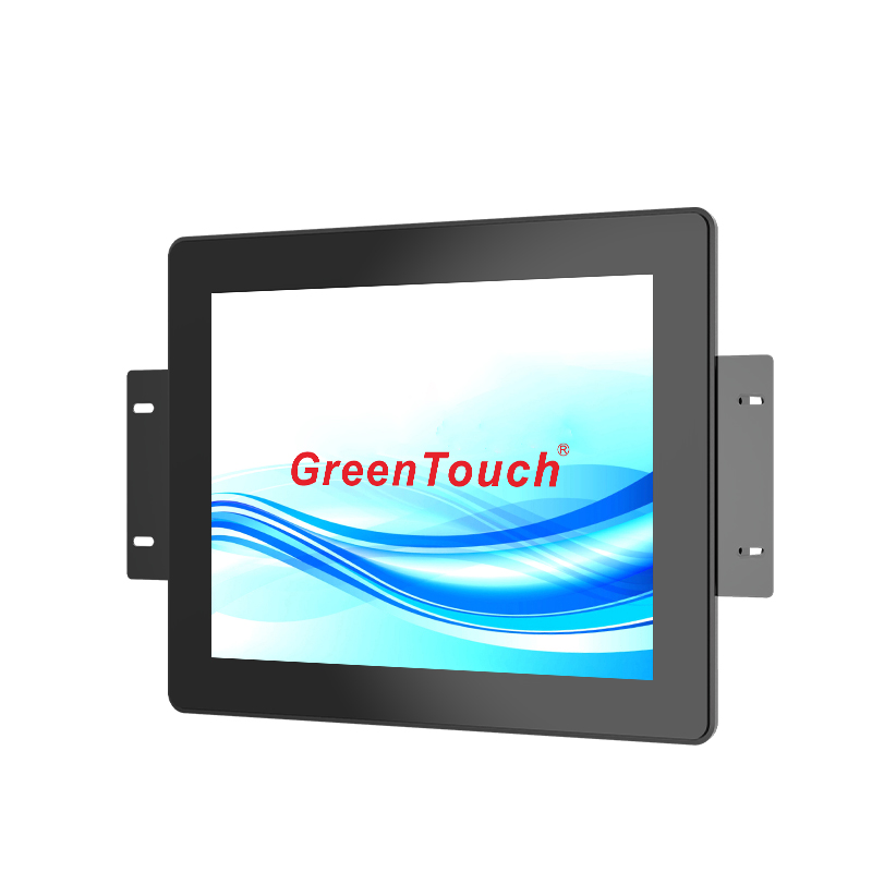 Monitor touch a cornice aperta da 10,1-27 pollici (serie 3C)