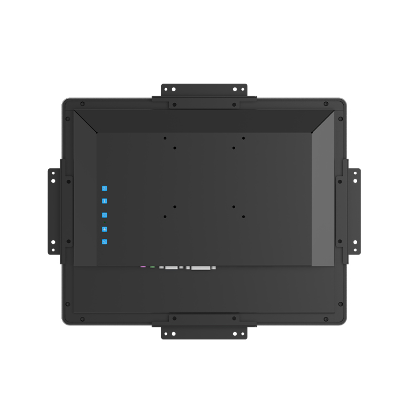 Monitor touch a cornice aperta da 10,1-27 pollici (serie 3C)