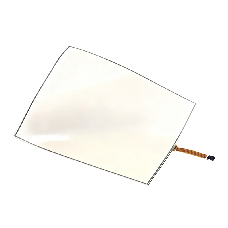 Touch screen resistivo da 10,4 a 22 pollici (4 fili)