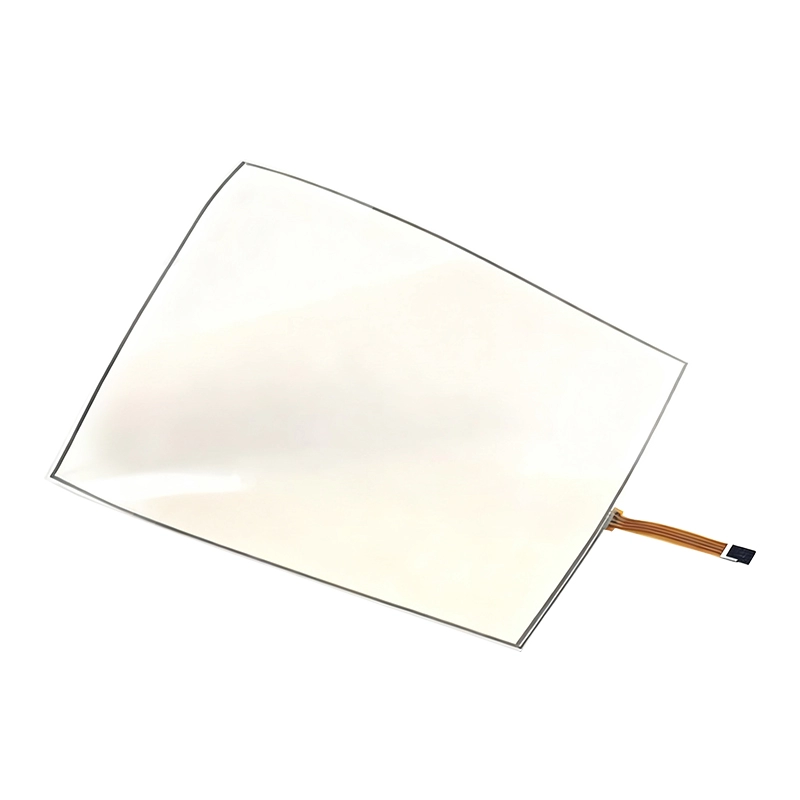 Schermo tattile resistivo da 10,4 a 22 pollici (4 fili)