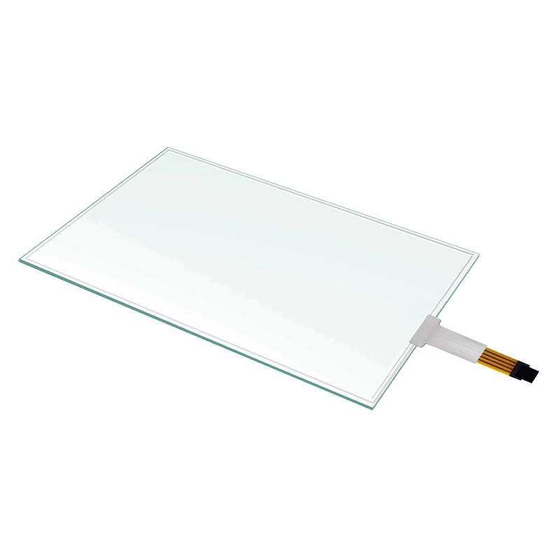 Schermo tattile resistivo da 10,4 a 22 pollici (4 fili)