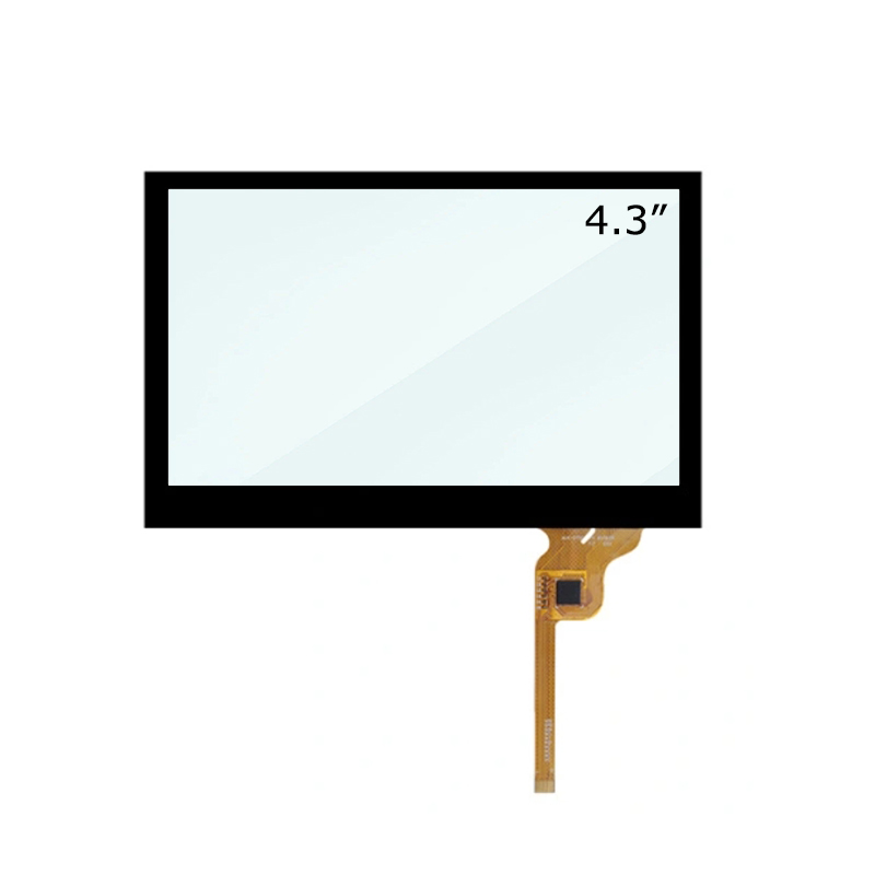 Touch screen capacitivo da 3,5 a 13,3 pollici