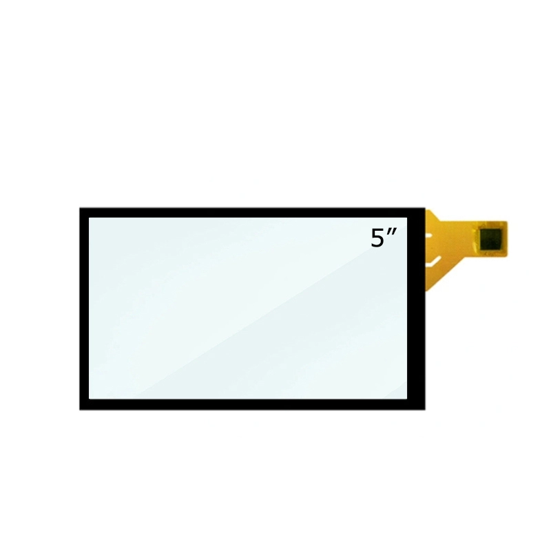Schermo tattile capacitivo da 3,5 a 13,3 pollici