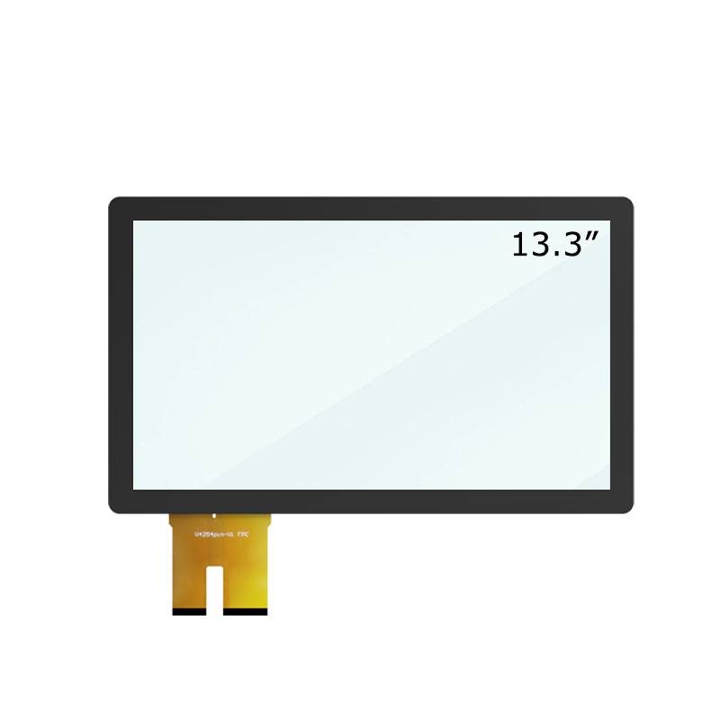 Touch screen capacitivo da 3,5 a 13,3 pollici